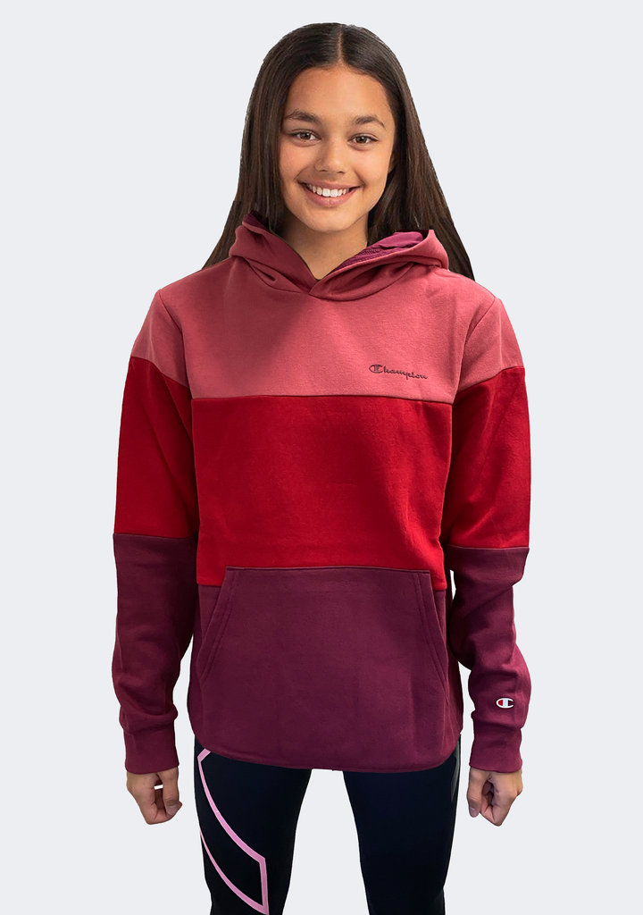 Champion Junior EU Colourmix Hoodie