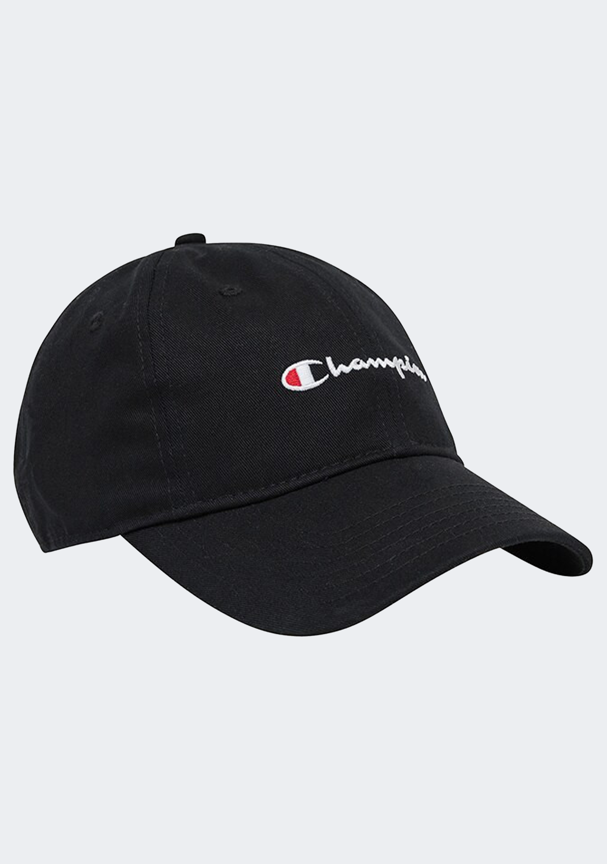 Champion Junior Script Hats