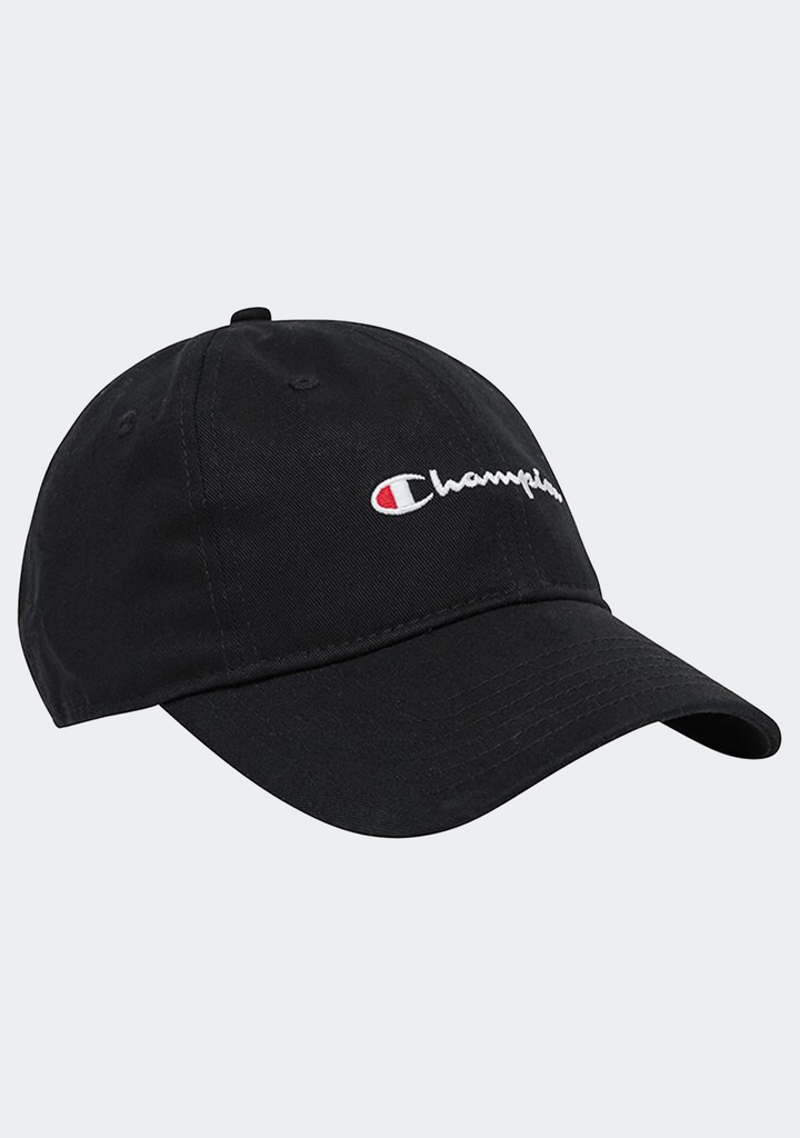 Champion Junior Script Hats