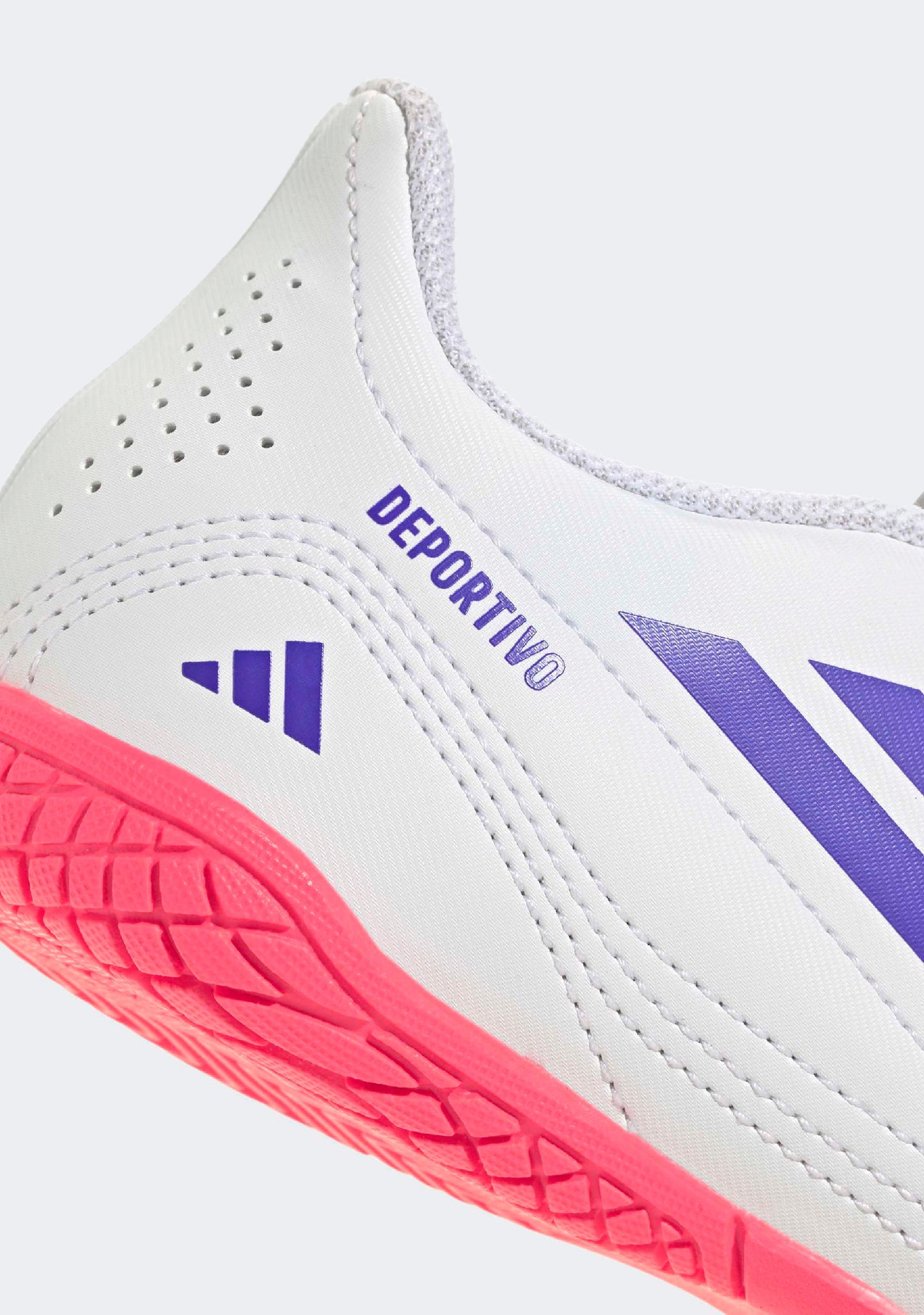 Adidas Kids' Deportivo III Indoor
