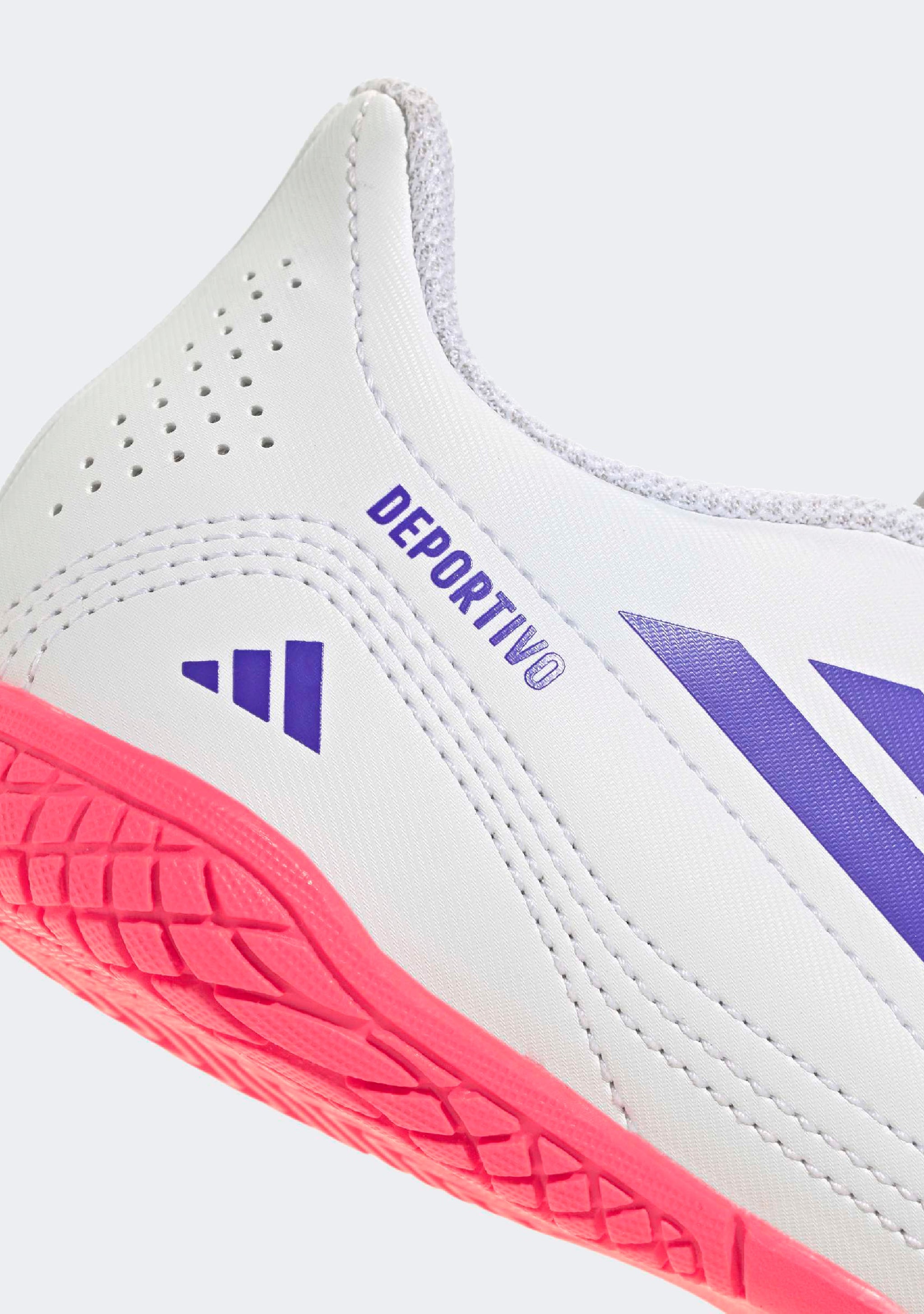 Adidas Kids' Deportivo III Indoor