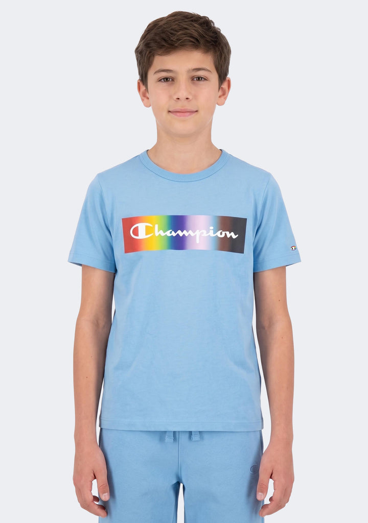 Champion Kids' Athletic Pride Tee