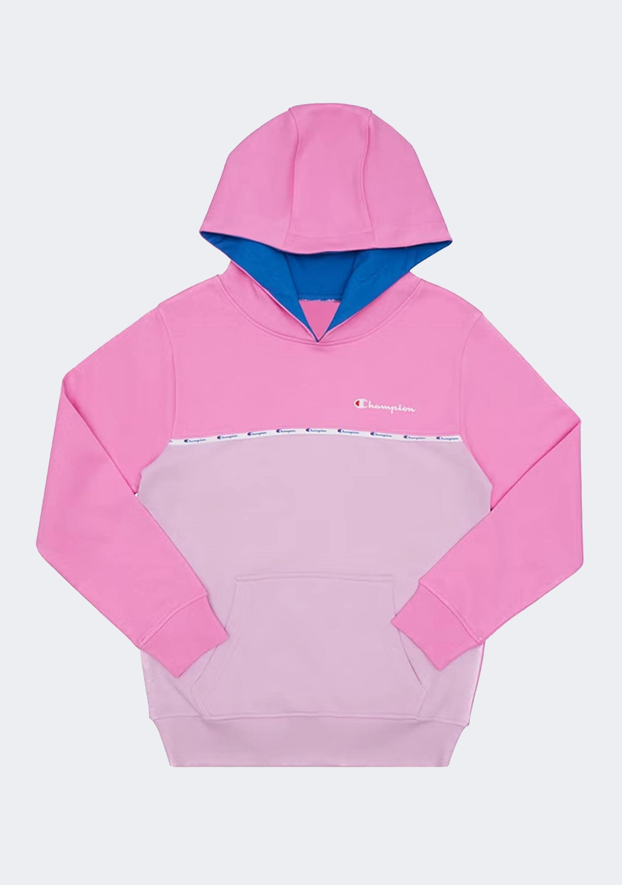 Champion Kids' Colour Block Hoodie