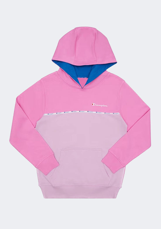 Champion Kids' Colour Block Hoodie