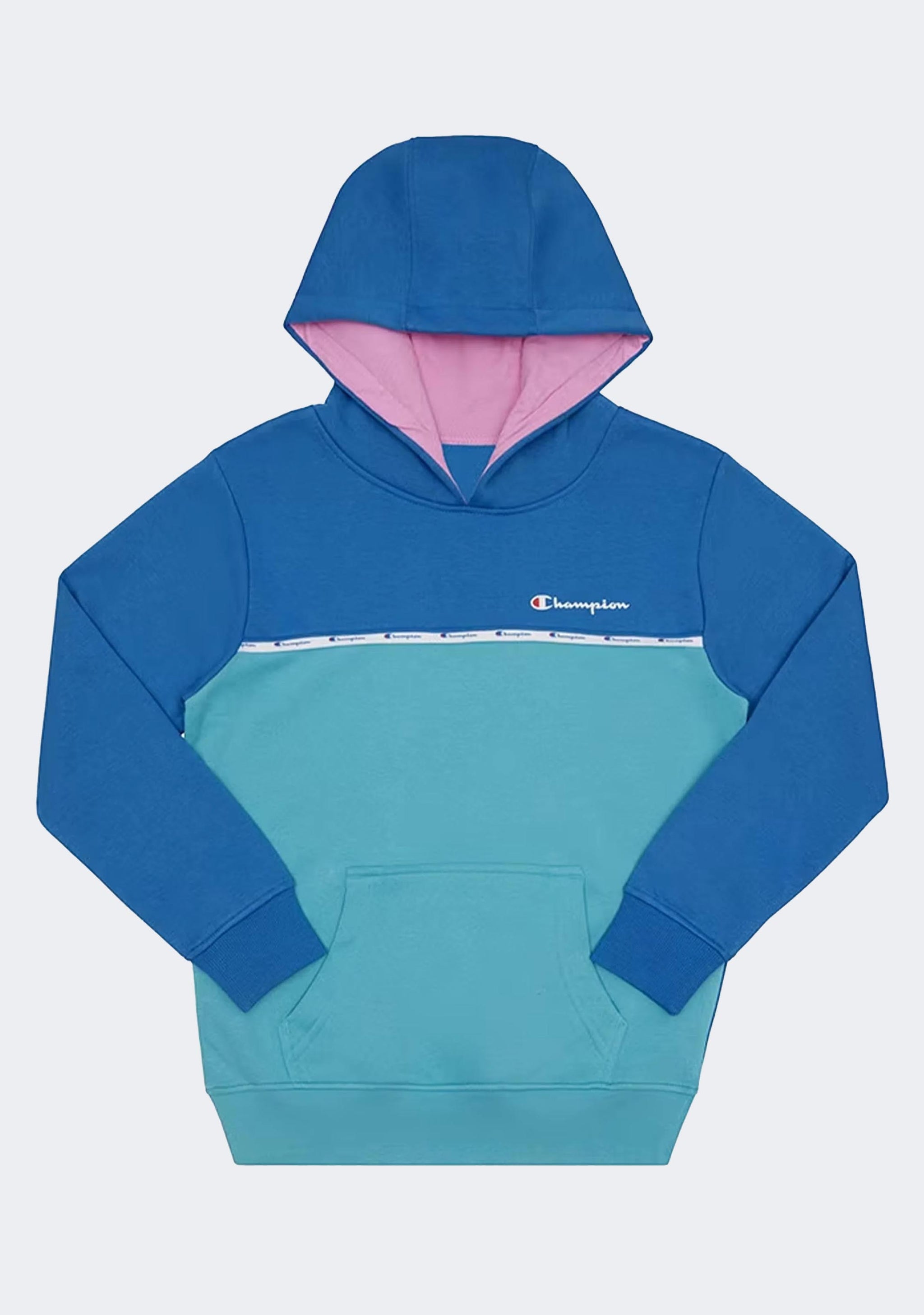 Champion Kids’ Colour Block Hoodie