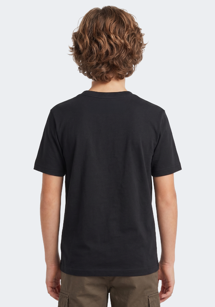 Champion Kids' Flockbox Tee