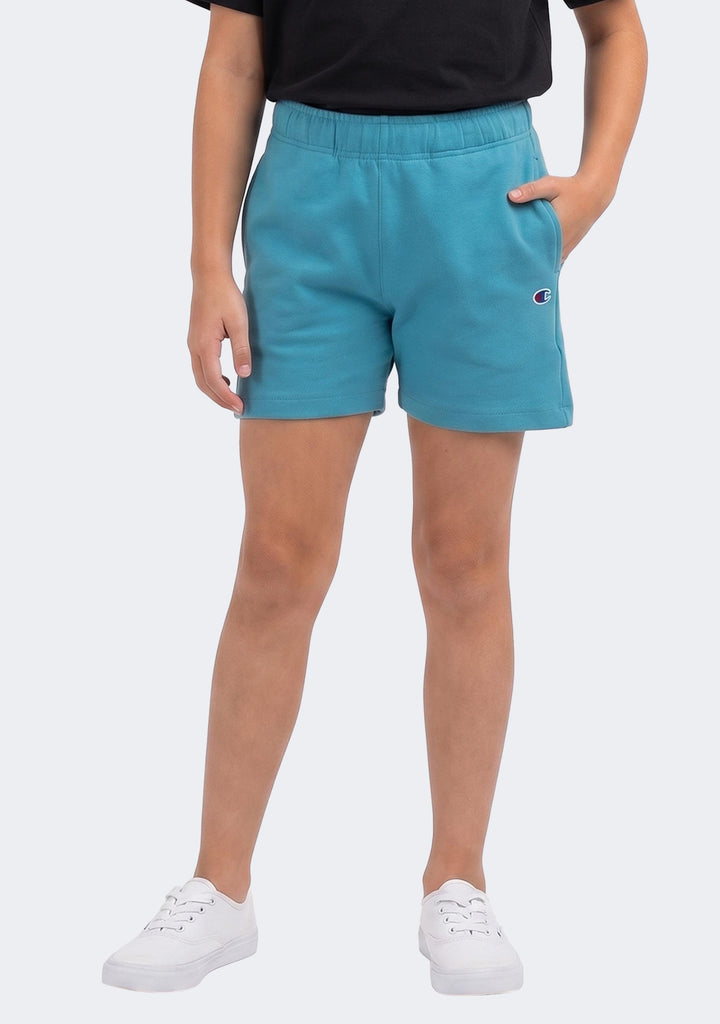 Champion Kids’ Rochester Base Short