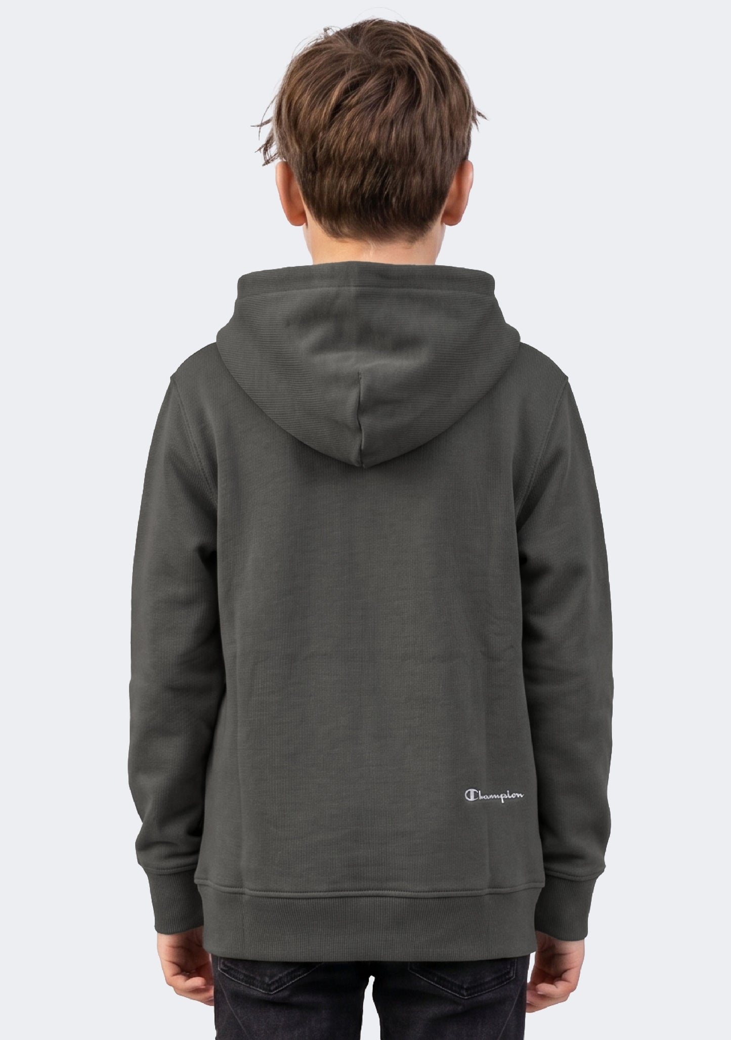 Champion Kids' Rochester Base Hoodie
