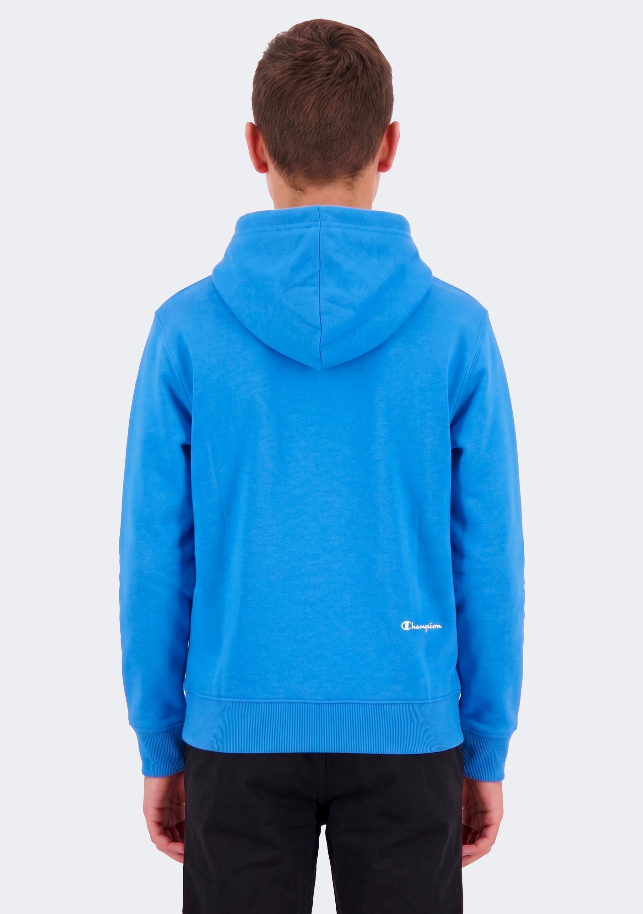 Champion Kids' Rochester Base Hoodie