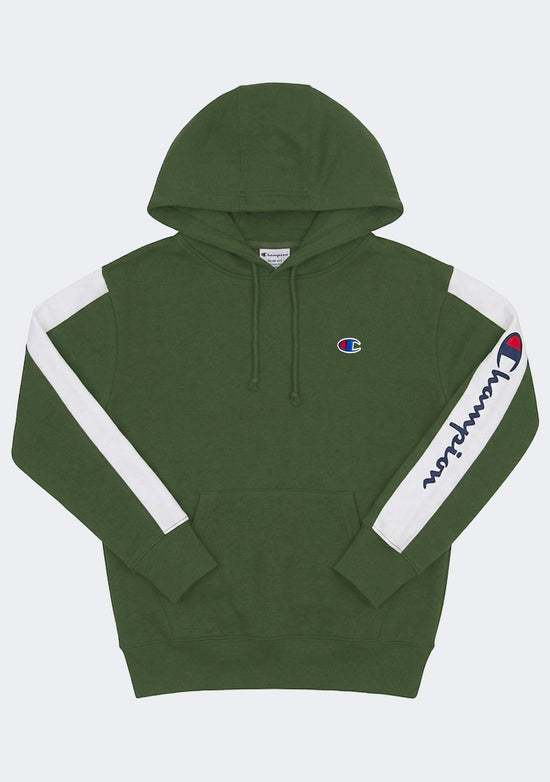 Champion Kids’ SPS K Panel Hoodie
