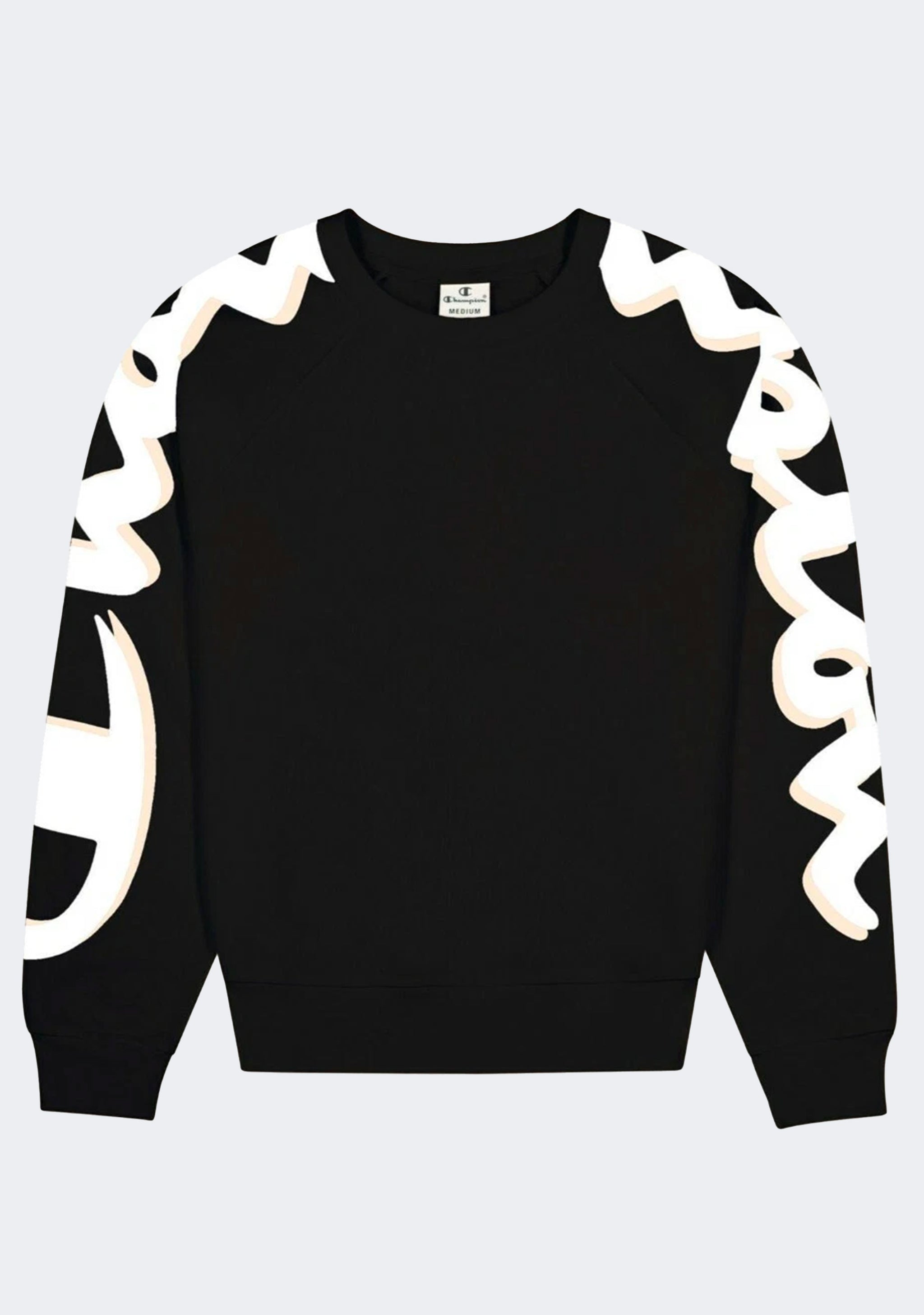 Champion Girls' EU Junior Addict Crew