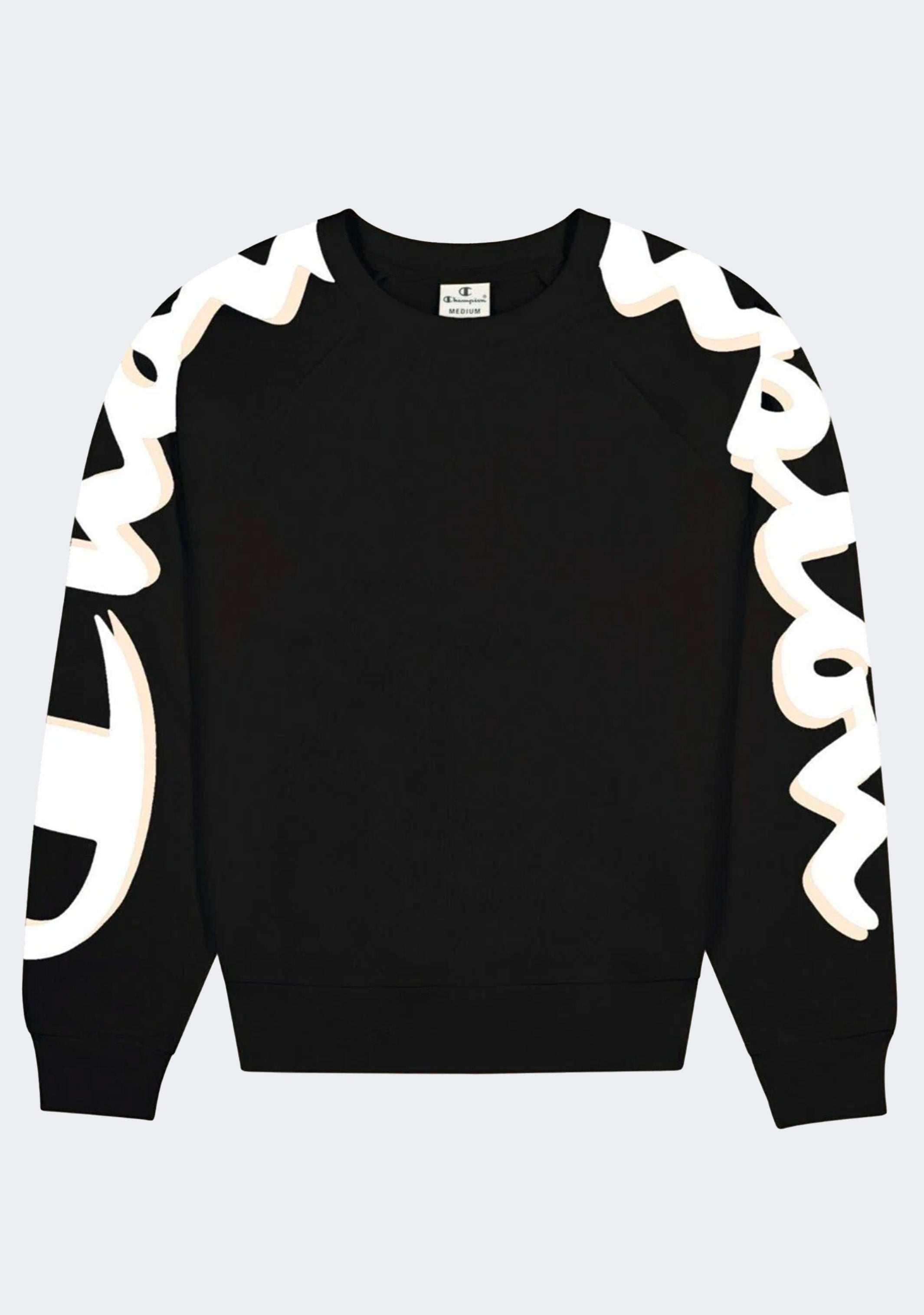 Champion Girls' EU Junior Addict Crew