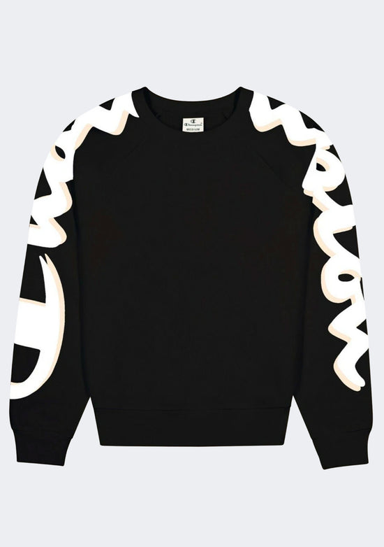 Champion Girls' EU Junior Addict Crew