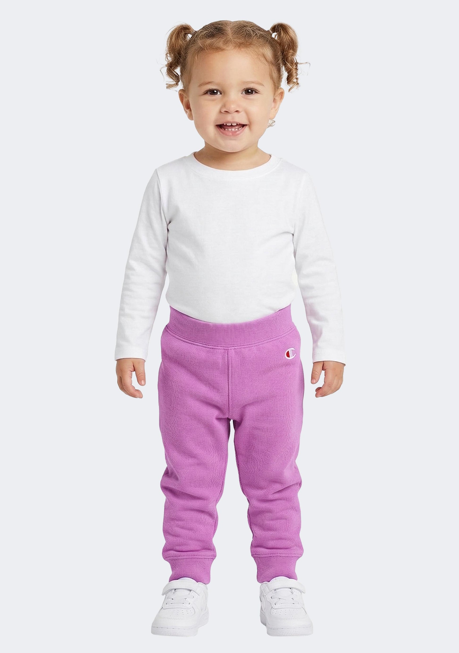 Champion Kids' Reverse Weave Toddler Track Pants