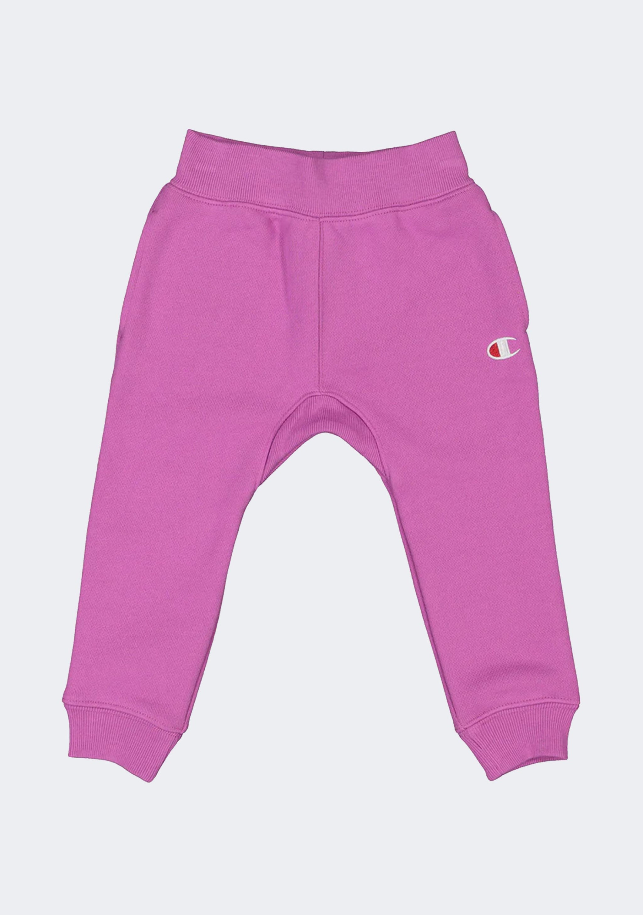Champion Kids' Reverse Weave Toddler Track Pants