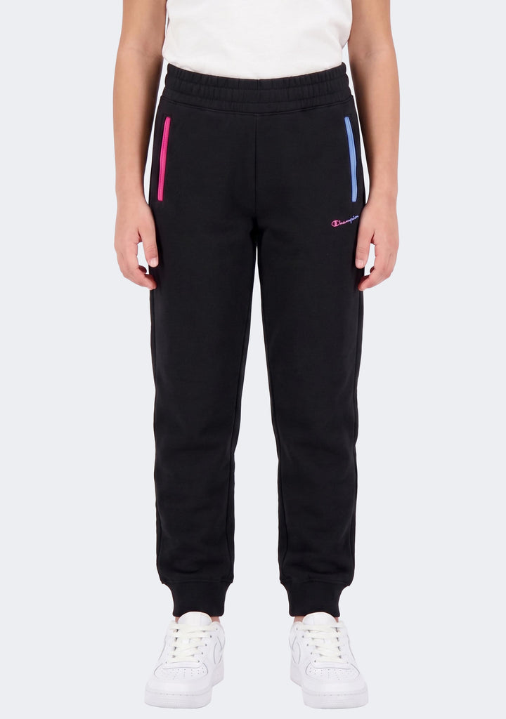 Champion Kids' Gradient Script Track Pants