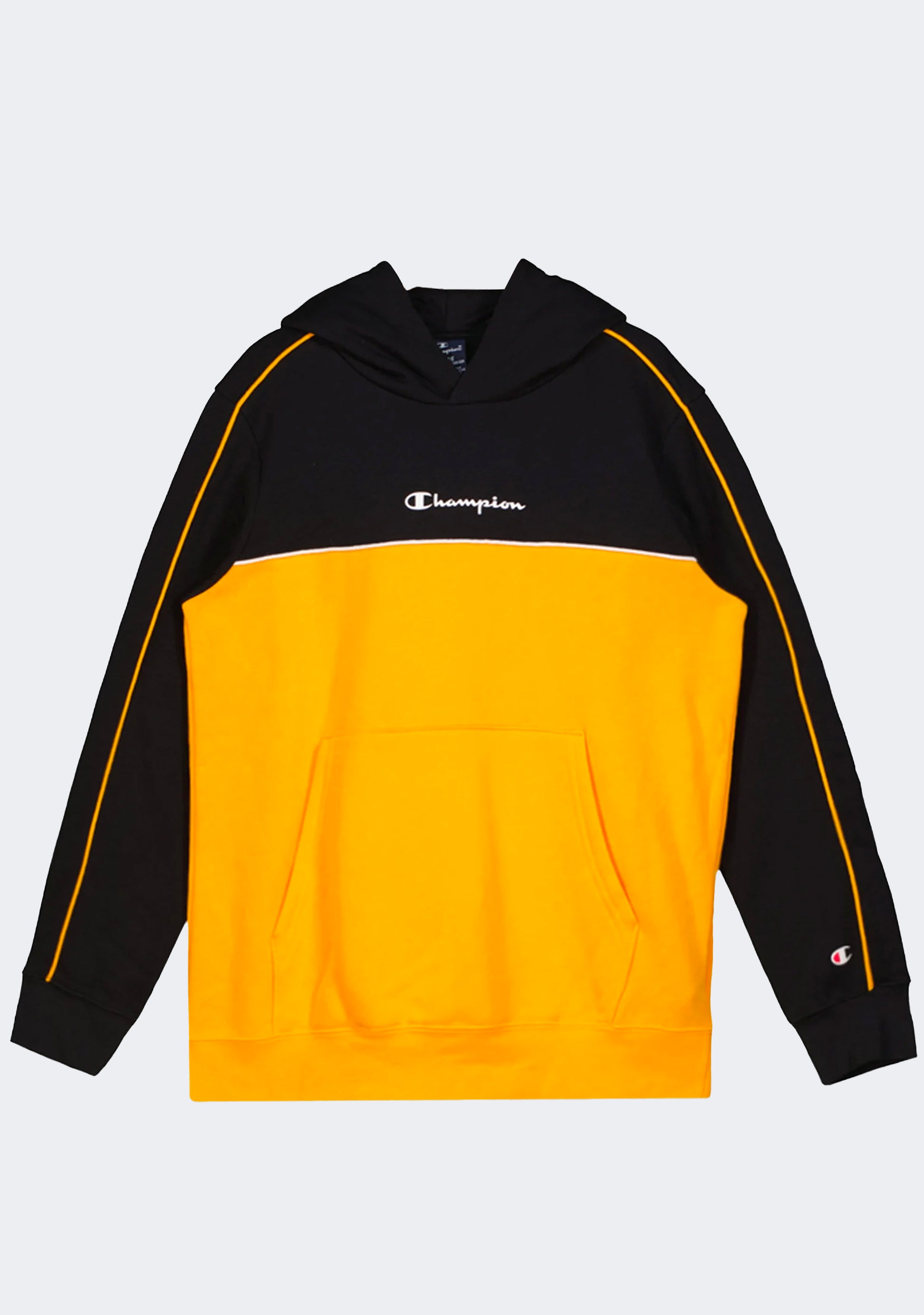 Champion Kids' EU Colourblock Hoodie