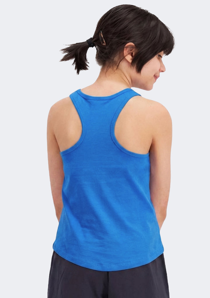 Champion Girls' Junior Script Tank