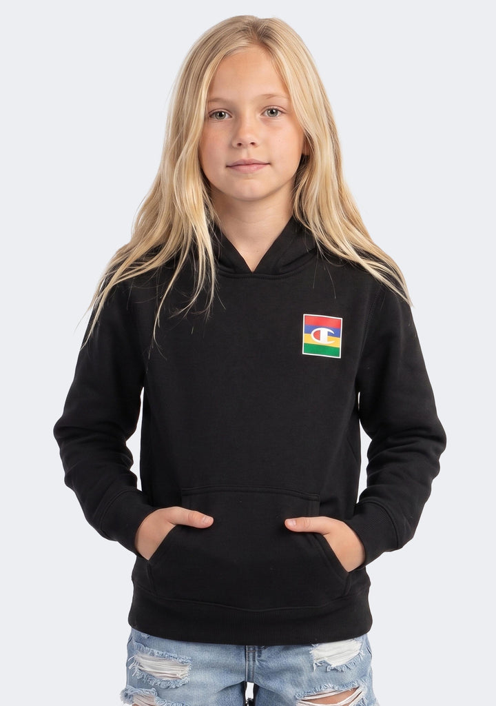 Champion Kids’ SPS Graphic Hoodie