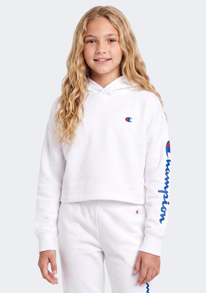 Champion Kids' Sporty Hoodie
