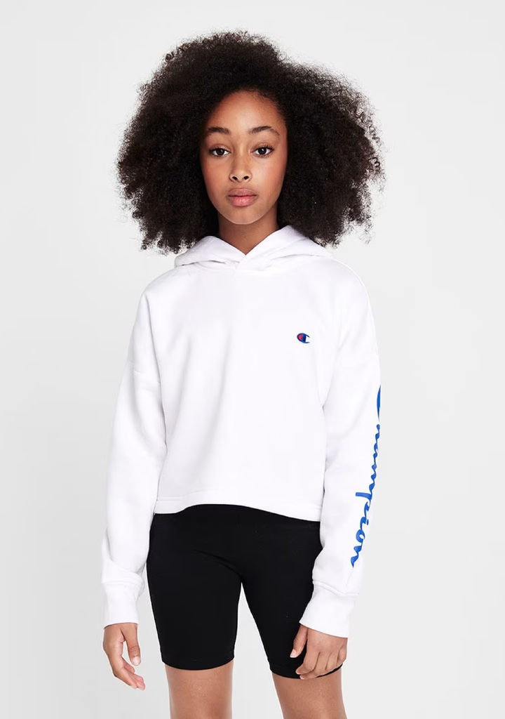Champion Junior Sporty Hoodie