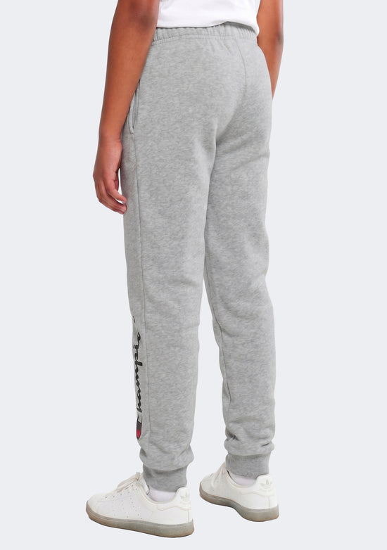 Champion Junior Script Cuff Pants