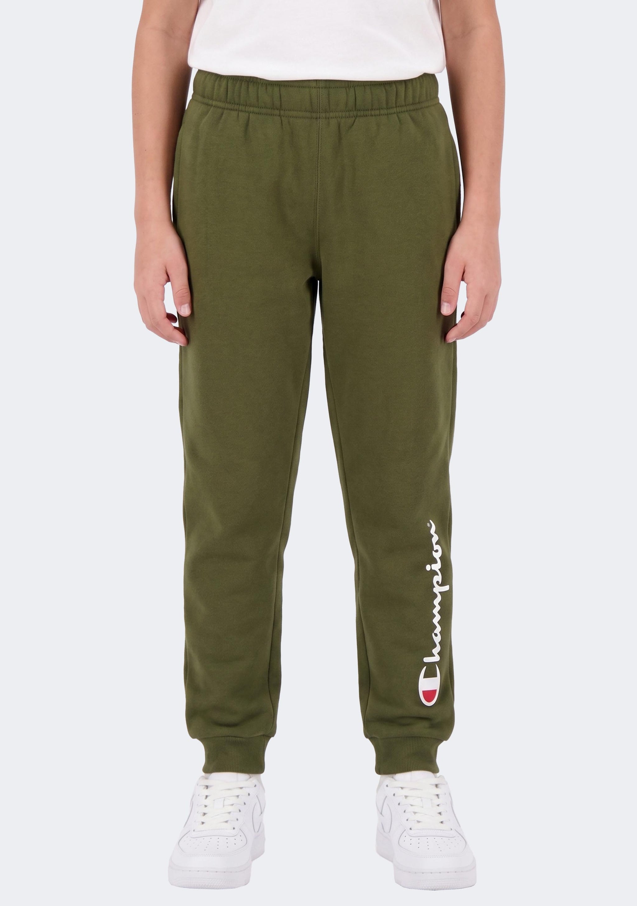 Champion Kids' Script Cuff Pant