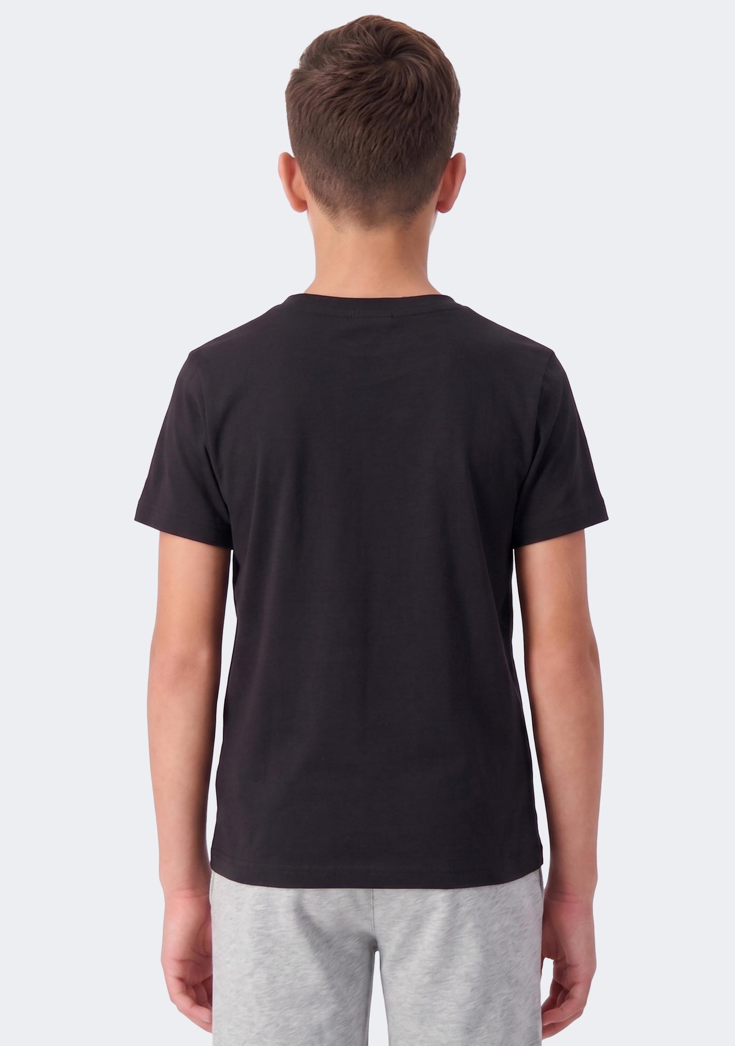 Champion Kids' Script Short Sleeve Tee