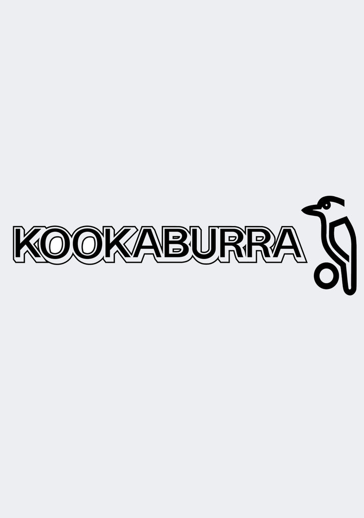 Kookaburra Men's KB Training Polo Black