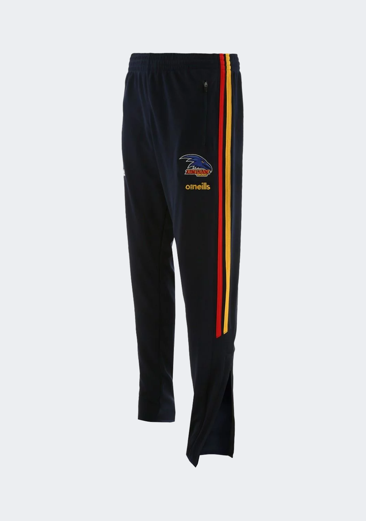O’Neills Kids' Adelaide Crows 2021 Trackpant