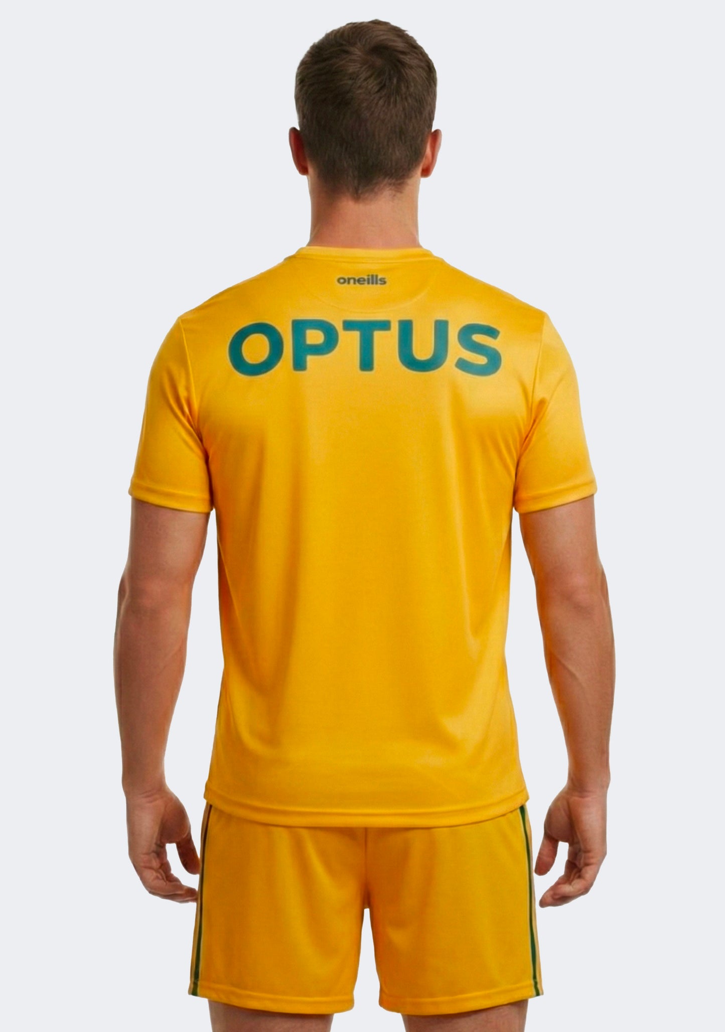 O’Neills Men's Adelaide Crows Training Tee