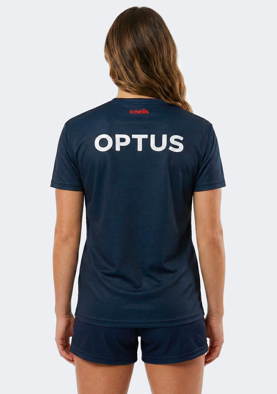 O’Neills Women's Adelaide Crows 2021 Training Tee