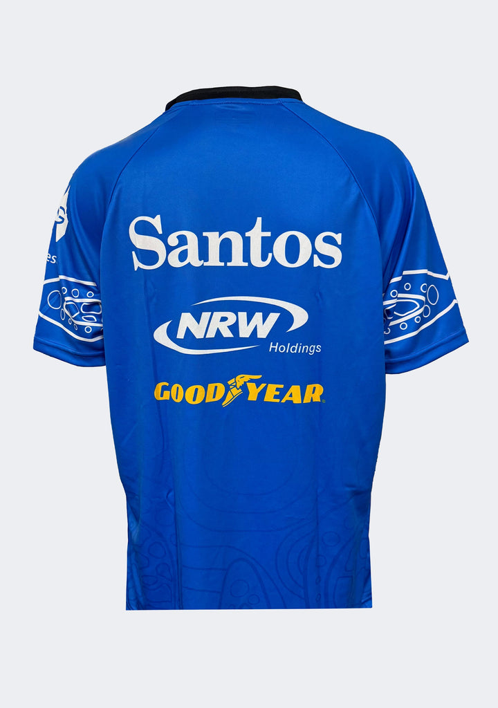 O'Neills Western Force Lincoln Games Men's Shirt
