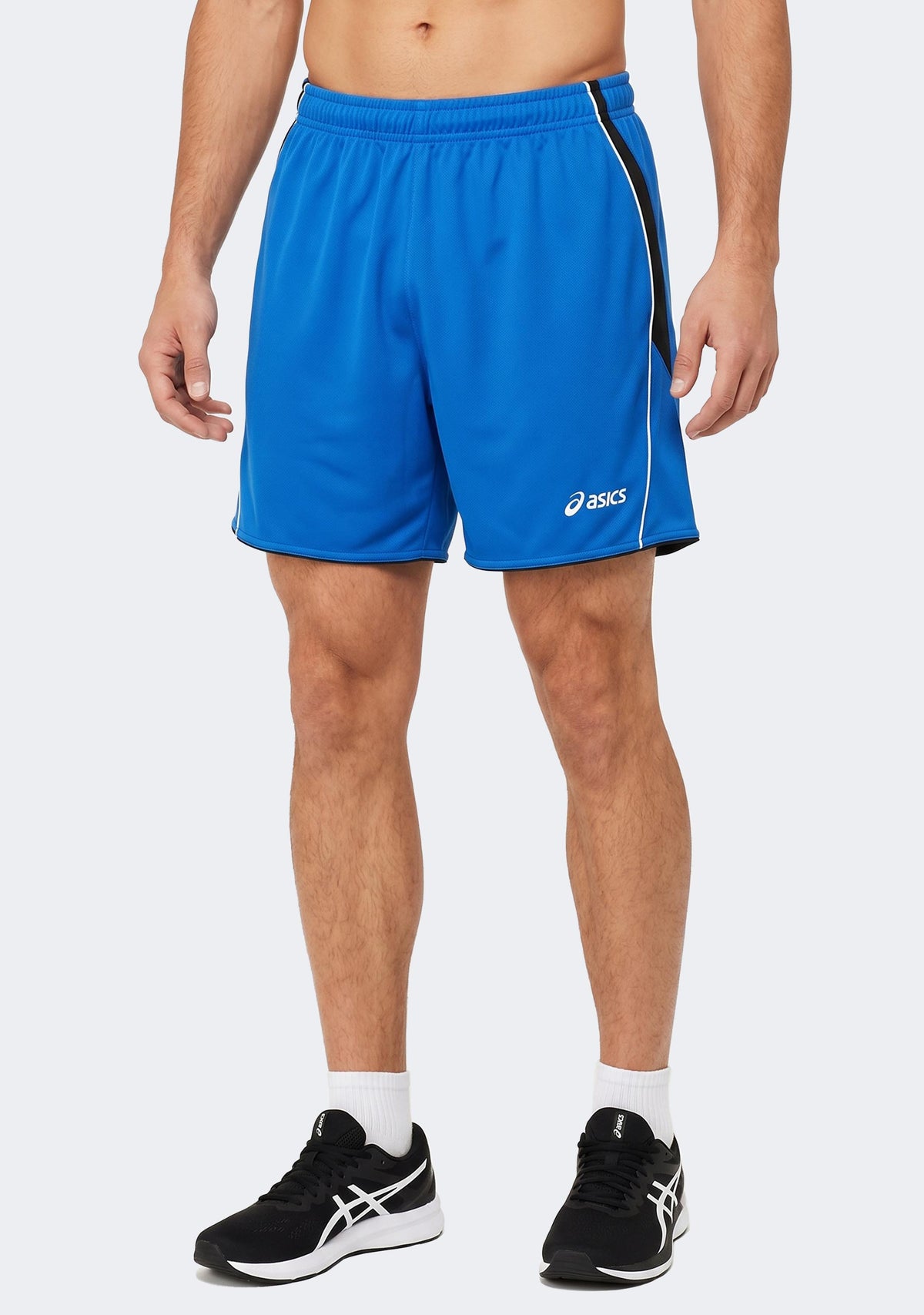 Asics Men's Tigreor Training Shorts