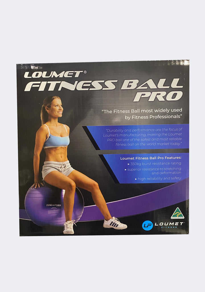 Loumet Fitness Ball Pro 65 CM