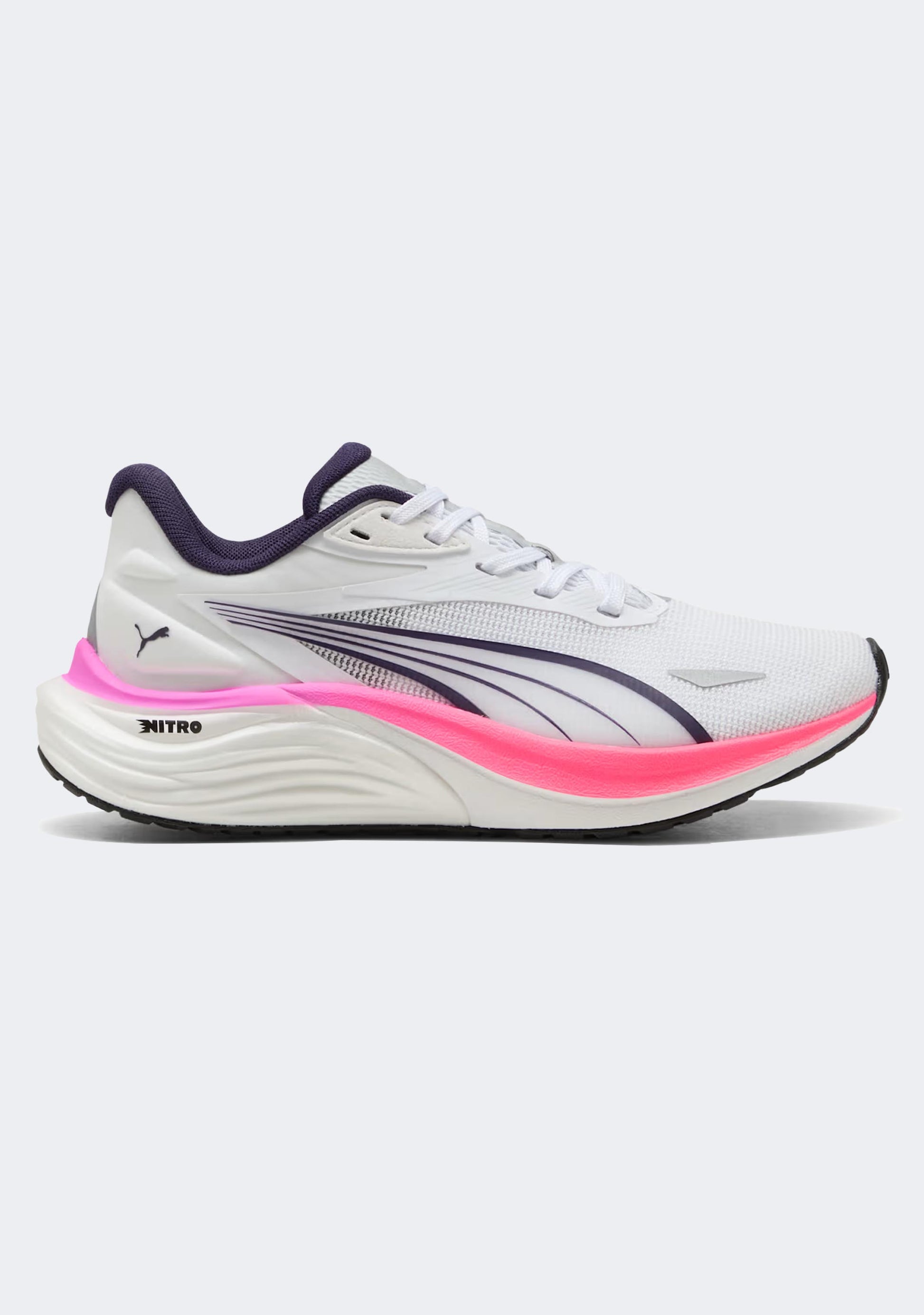 Puma Kids' Electrify Nitro 4
