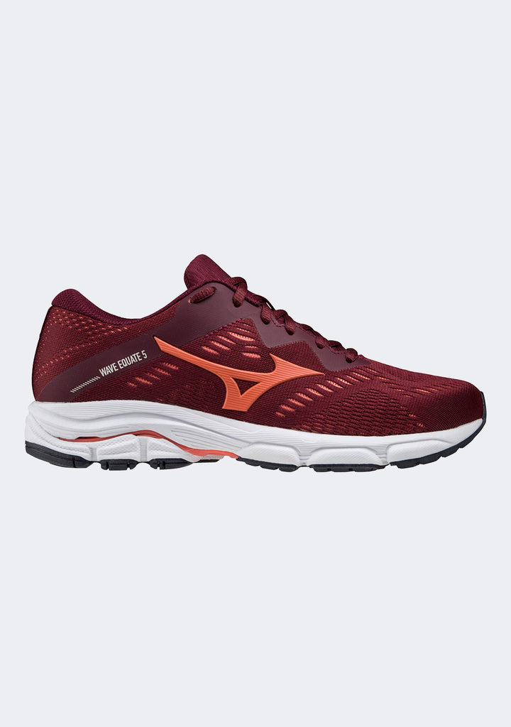Mizuno Women's Wave Equate 5