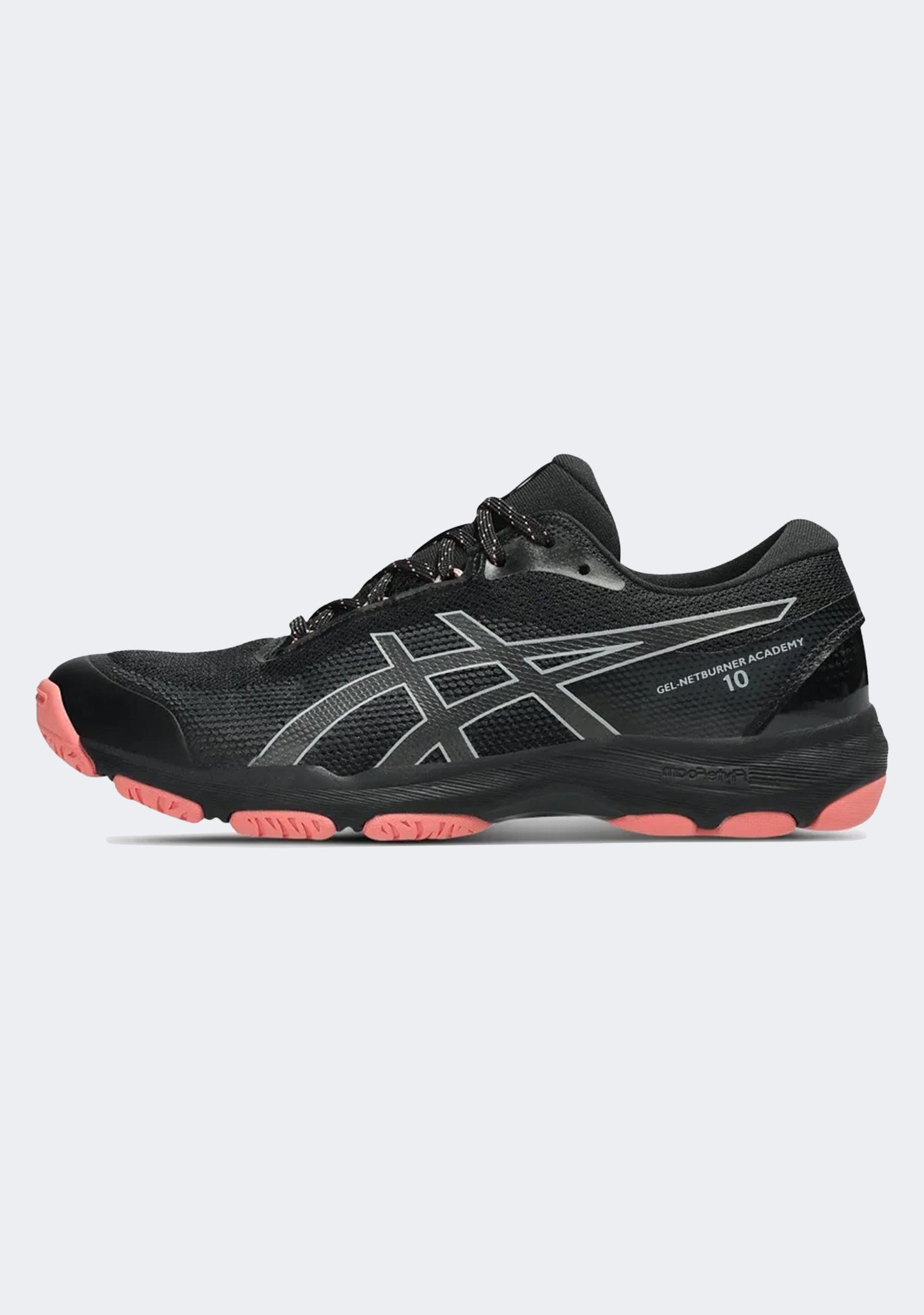 Asics Women's Gel Netburner Academy 10