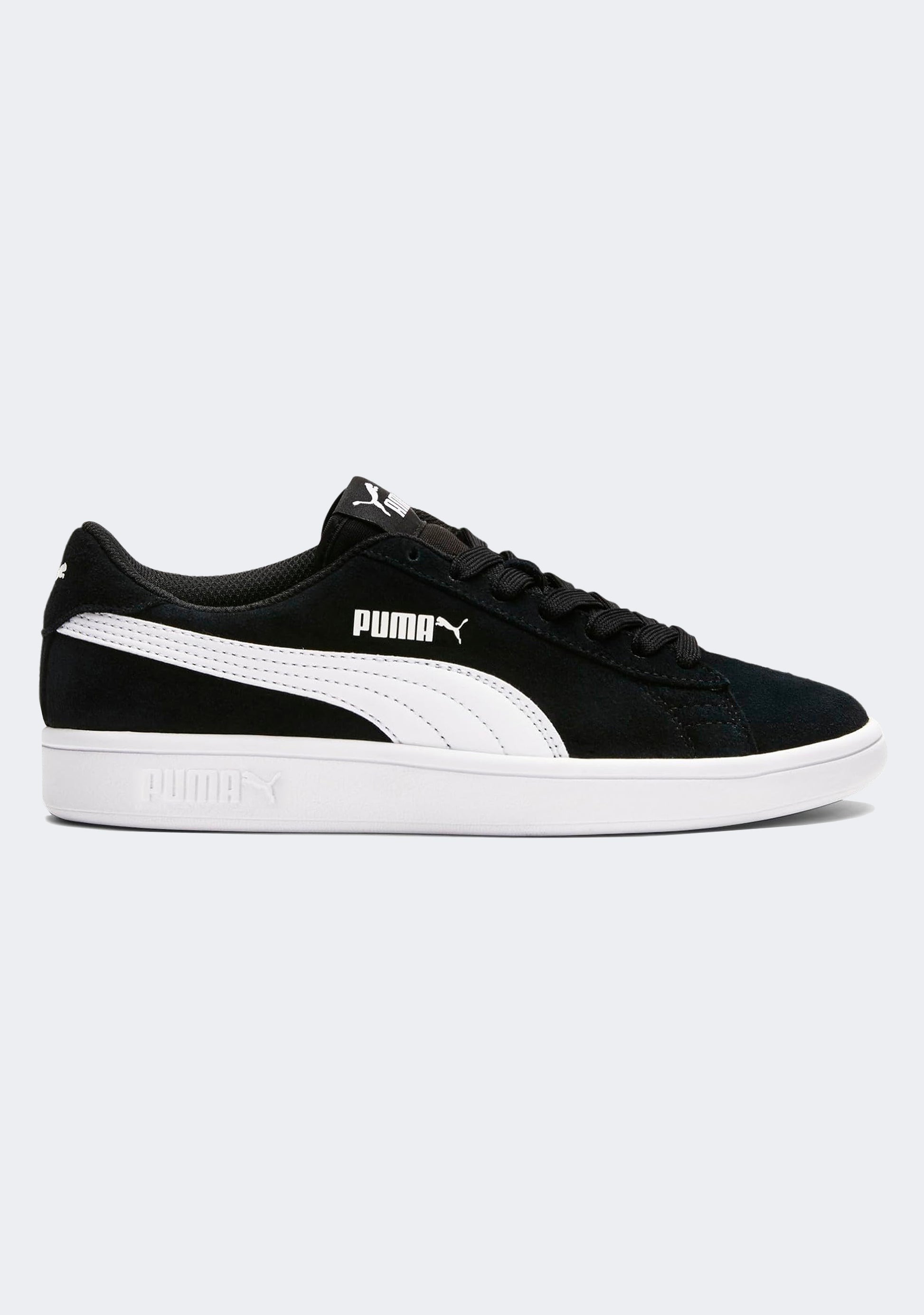 Puma Smash Suede