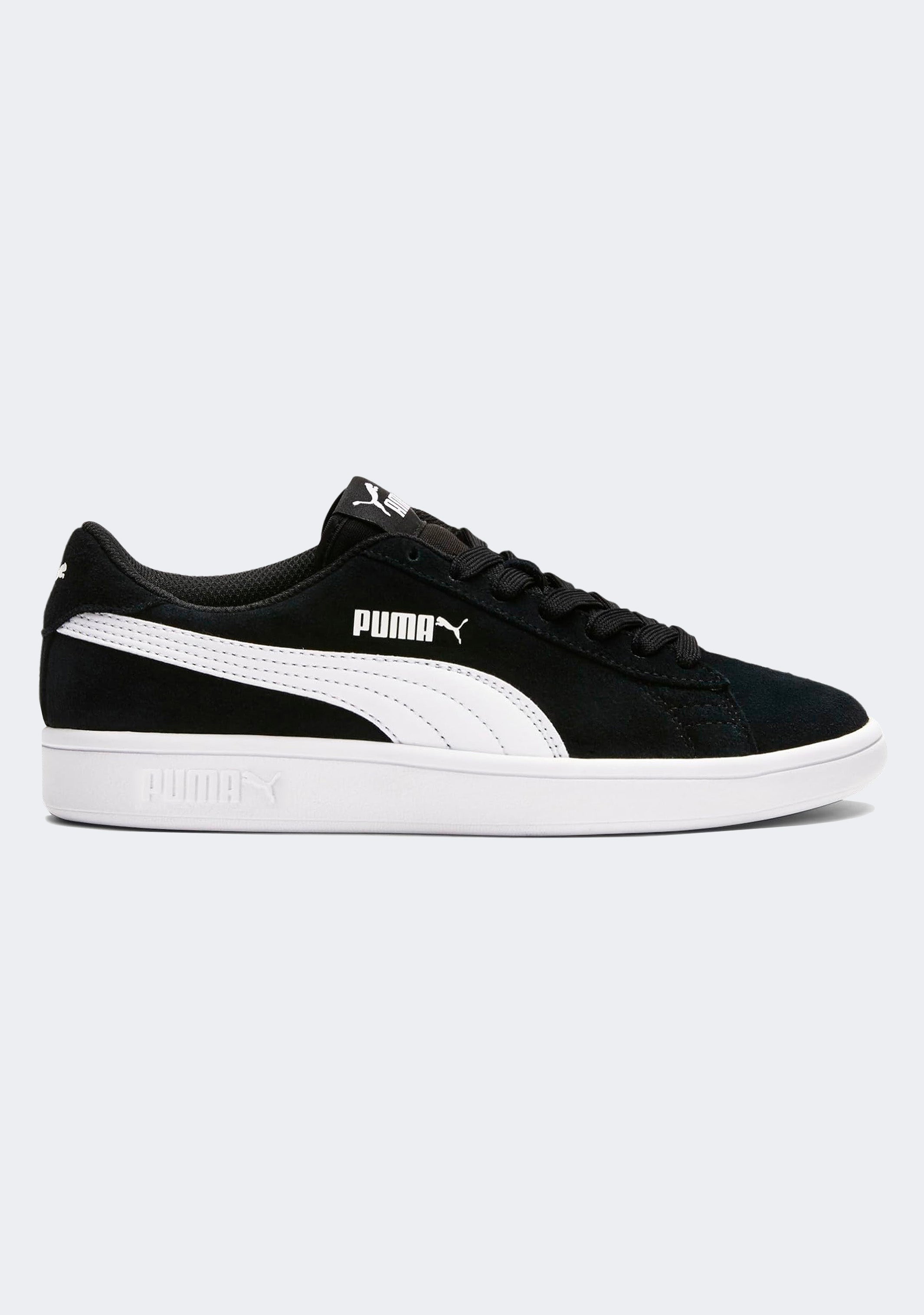 Puma Smash Suede