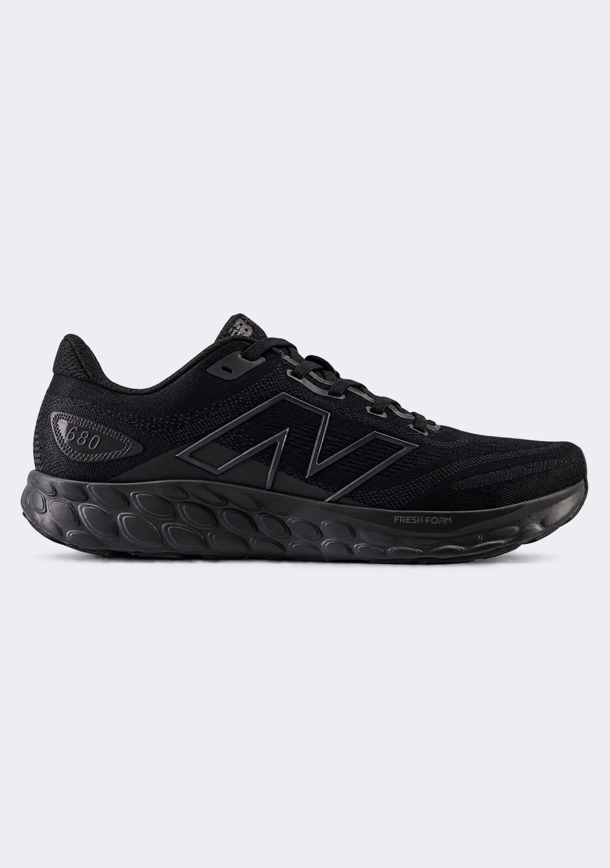 New Balance Men's Fresh Foam 680 V8 (2E Width)