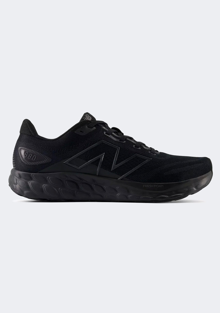 New Balance Men's Fresh Foam 680 V8 (4E Width)
