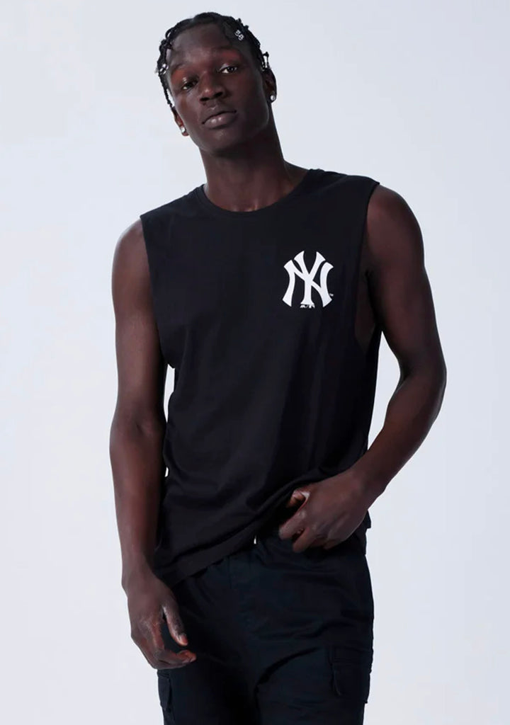 Majestic Athletic Men’s New York Yankees Muscle Tank