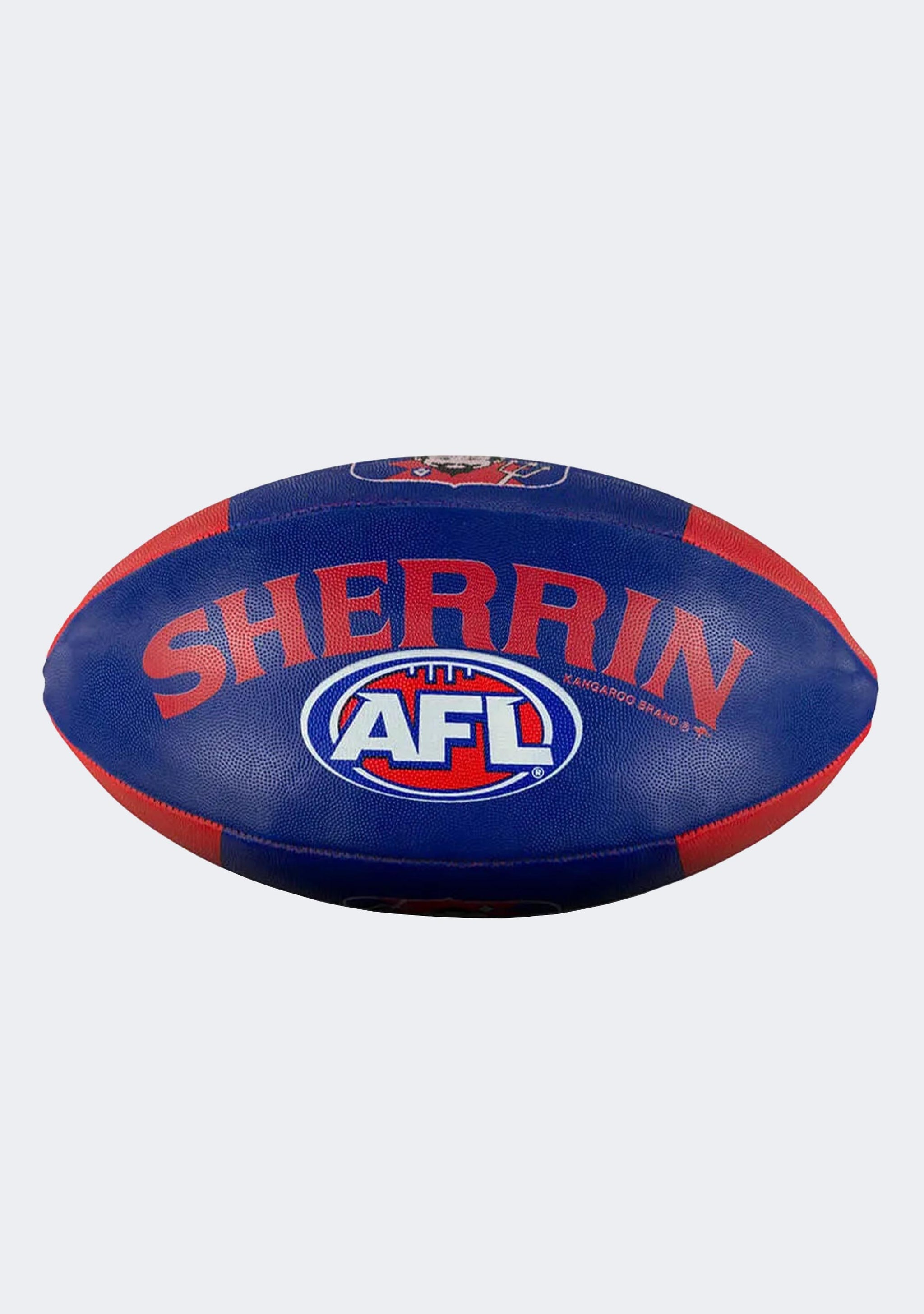 Sherrin Melbourne Demons All Surface Football
