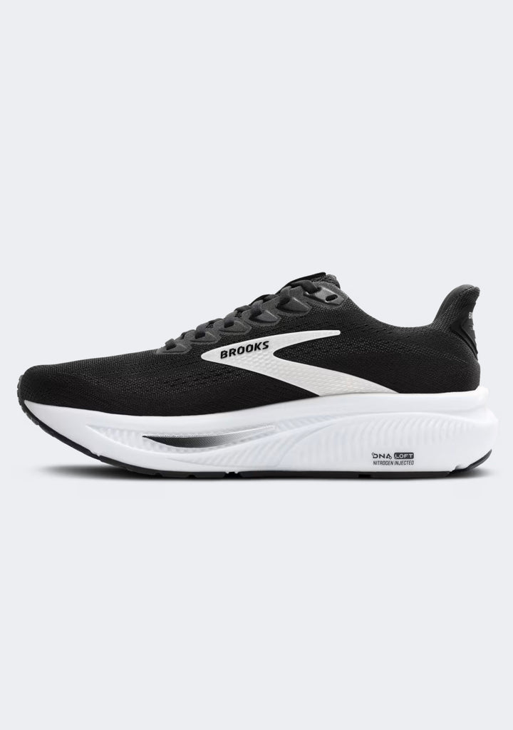 Brooks Men's Ghost 17 (2E Width)