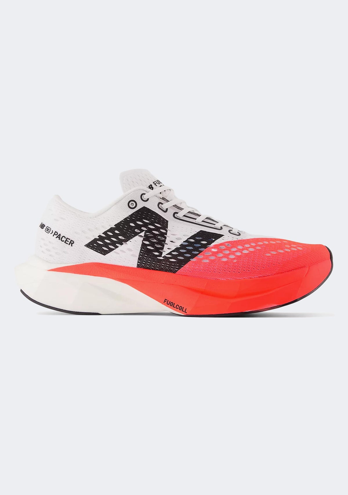 New Balance Men's FuelCell SuperComp Pacer v2