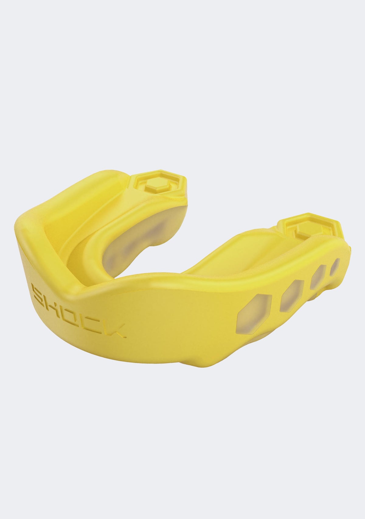 Shock Doctor Youth Mouth Gel Max Mouthguard