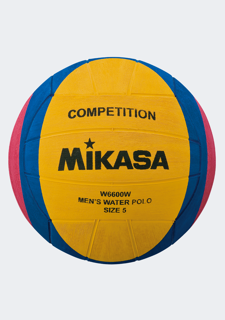 Mikasa Men’s Water Polo Ball Competition