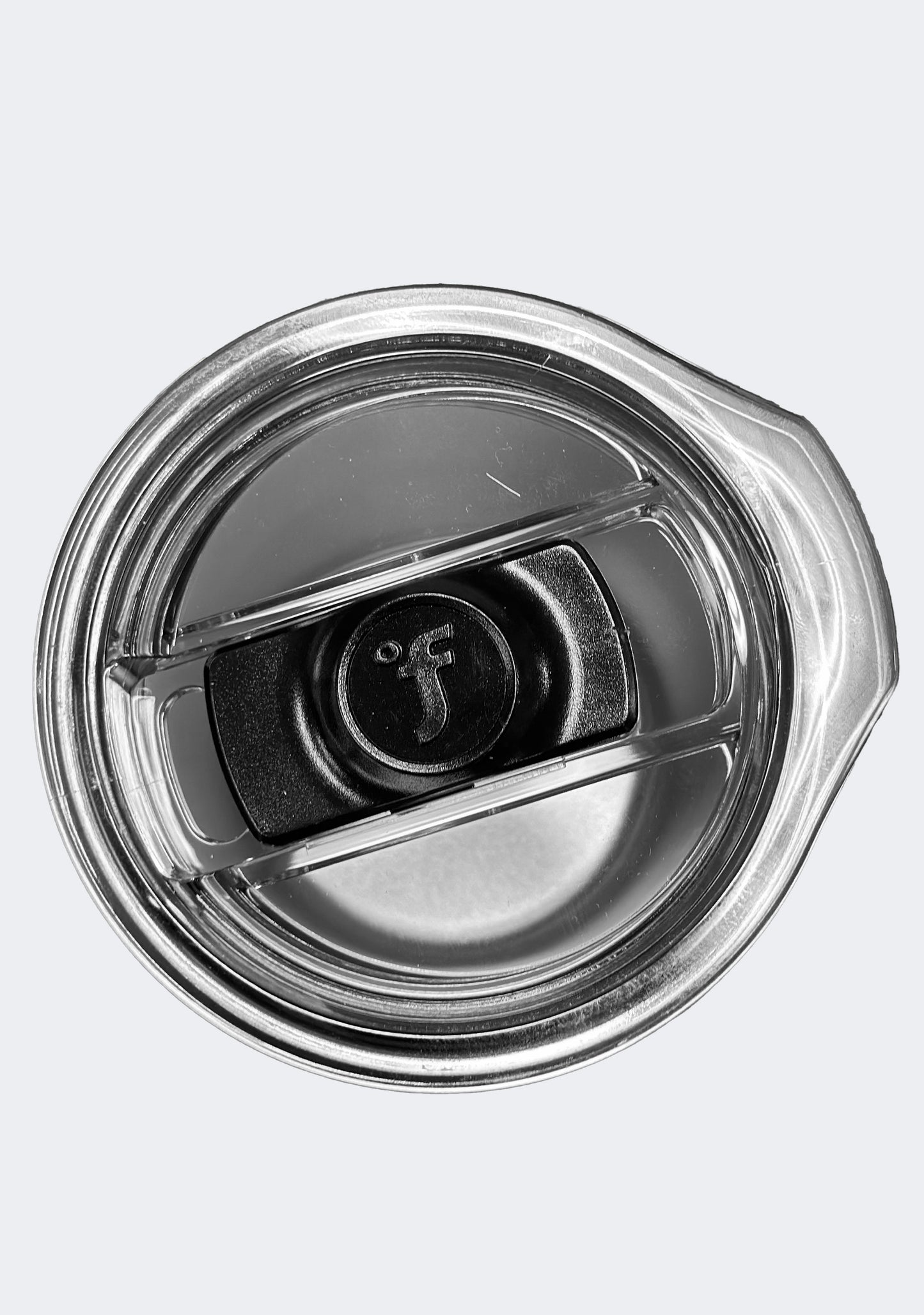 Fridgy 350mL Mini Sipper Aqua