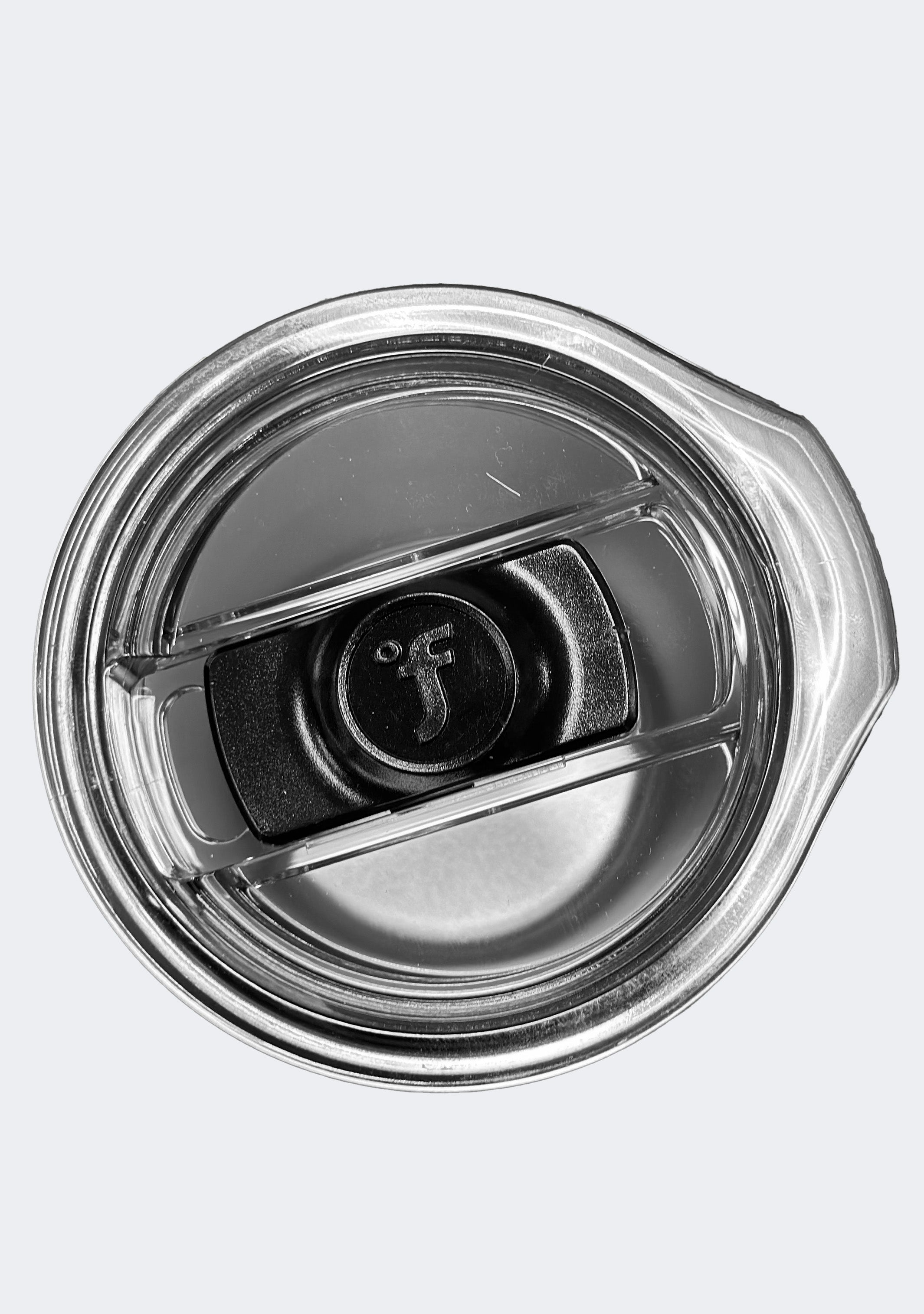 Fridgy 350mL Mini Sipper Aqua